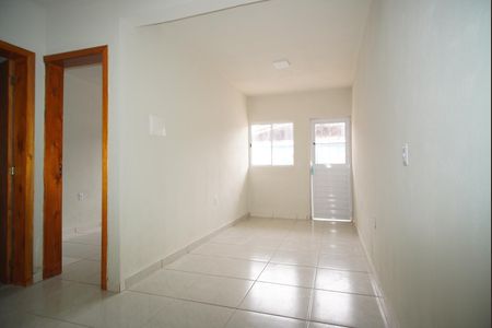 Sala de apartamento para alugar com 1 quarto, 50m² em Sarandi, Porto Alegre