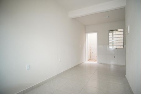 Cozinha Integrada de apartamento para alugar com 1 quarto, 50m² em Sarandi, Porto Alegre