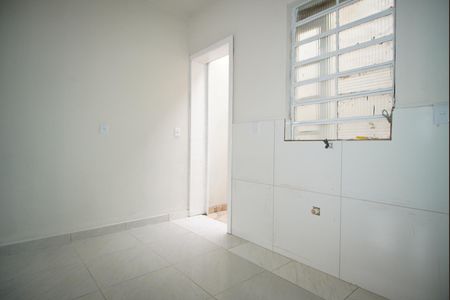 Apartamento para alugar com 50m², 1 quarto e sem vagaSala - Cozinha