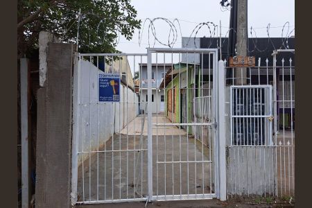 Apartamento para alugar com 50m², 1 quarto e sem vaga Apartamento para alugar com 50m², 1 quarto e sem vagaFachada