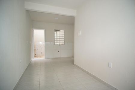 Cozinha Integrada de apartamento para alugar com 1 quarto, 50m² em Sarandi, Porto Alegre