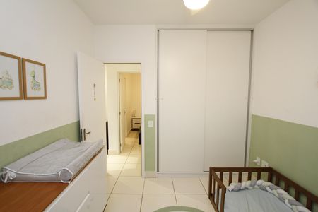 Apartamento à venda com 70m², 3 quartos e 1 vagaQuarto 1