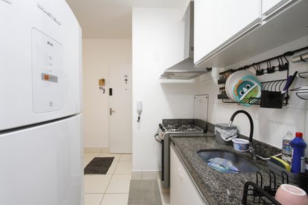 Apartamento à venda com 70m², 3 quartos e 1 vagaCozinha