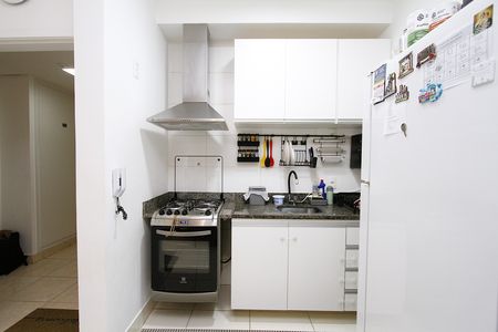 Apartamento à venda com 70m², 3 quartos e 1 vagaCozinha