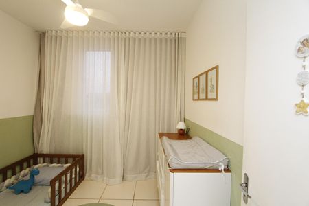 Apartamento à venda com 70m², 3 quartos e 1 vagaQuarto 1