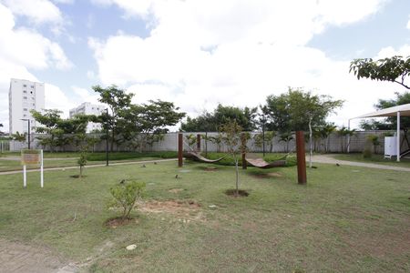 Apartamento à venda com 70m², 3 quartos e 1 vagaÁrea comum