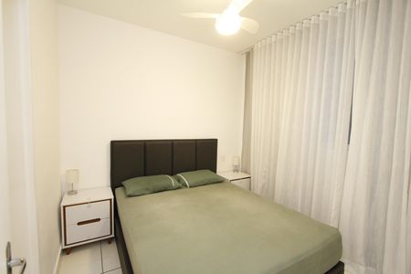 Apartamento à venda com 70m², 3 quartos e 1 vagaQuarto 2 - Suíte