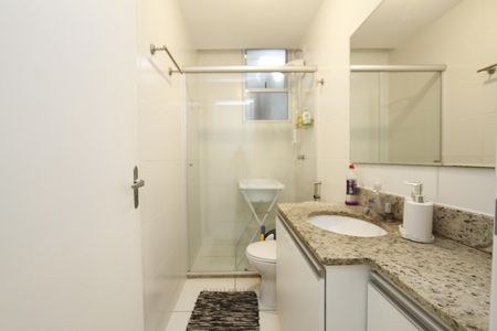 Apartamento à venda com 70m², 3 quartos e 1 vagaBanheiro Social