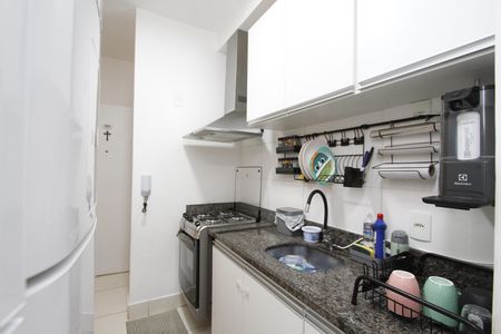 Apartamento à venda com 70m², 3 quartos e 1 vagaCozinha