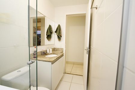 Apartamento à venda com 70m², 3 quartos e 1 vagaBanheiro Social