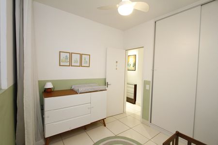 Apartamento à venda com 70m², 3 quartos e 1 vagaQuarto 1