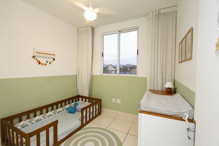 Apartamento à venda com 70m², 3 quartos e 1 vagaQuarto 1