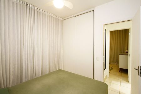 Apartamento à venda com 70m², 3 quartos e 1 vagaQuarto 2 - Suíte