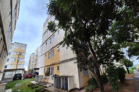 Apartamento para alugar com 49m², 2 quartos e 1 vaga Apartamento para alugar com 49m², 2 quartos e 1 vagaFachada do Prédio