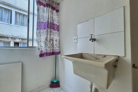 Apartamento para alugar com 49m², 2 quartos e 1 vaga Apartamento para alugar com 49m², 2 quartos e 1 vagaÁrea de Serviço
