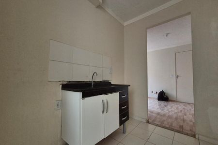 Apartamento para alugar com 49m², 2 quartos e 1 vaga Apartamento para alugar com 49m², 2 quartos e 1 vagaCozinha