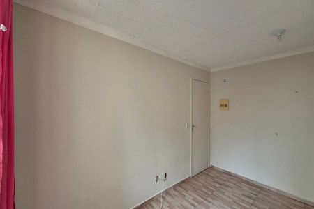 Sala de apartamento para alugar com 2 quartos, 49m² em Residencial Sírius, Campinas