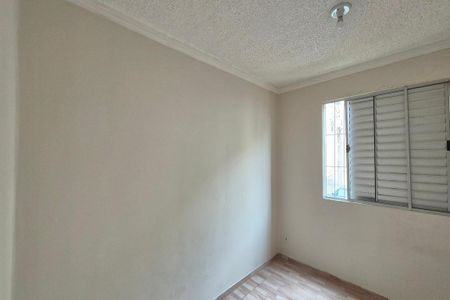 Quarto 2  de apartamento para alugar com 2 quartos, 49m² em Residencial Sírius, Campinas