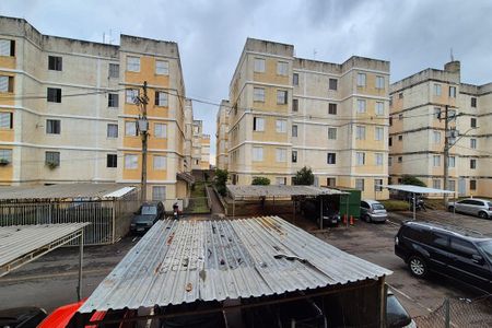 Apartamento para alugar com 49m², 2 quartos e 1 vaga Apartamento para alugar com 49m², 2 quartos e 1 vagaVista do Quarto 2