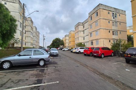 Apartamento para alugar com 49m², 2 quartos e 1 vaga Apartamento para alugar com 49m², 2 quartos e 1 vagaGaragem