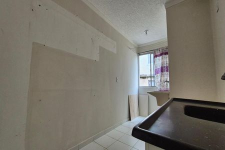 Apartamento para alugar com 49m², 2 quartos e 1 vaga Apartamento para alugar com 49m², 2 quartos e 1 vagaCozinha