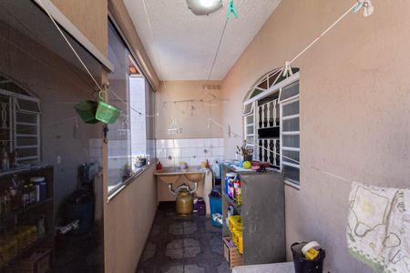 Casa à venda com 360m², 3 quartos e 3 vagas Casa à venda com 360m², 3 quartos e 3 vagasÁrea de serviço