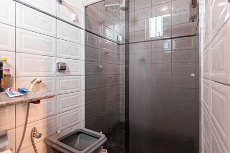Casa à venda com 360m², 3 quartos e 3 vagas Casa à venda com 360m², 3 quartos e 3 vagasBanheiro da suíte