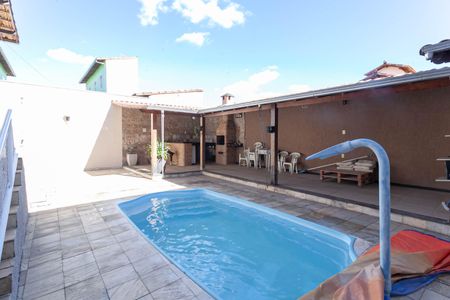 Casa à venda com 360m², 3 quartos e 3 vagas