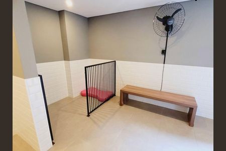 Apartamento para alugar com 1 quarto, 30m² em Bom Retiro, São Paulo
