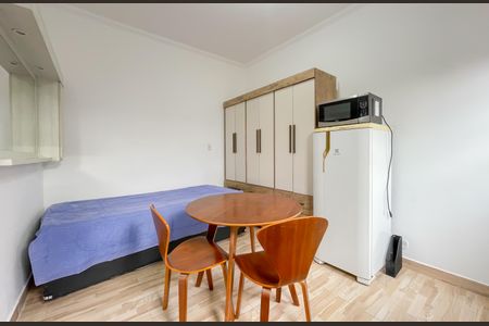 Studio de kitnet/studio para alugar com 1 quarto, 22m² em Jaguaribe, Osasco