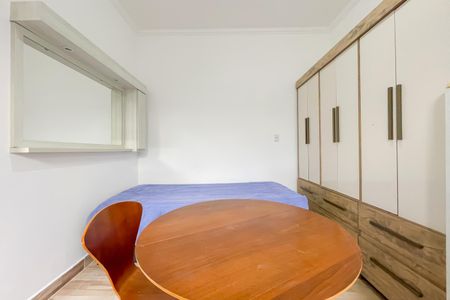 Studio de kitnet/studio para alugar com 1 quarto, 22m² em Jaguaribe, Osasco