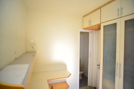 Quarto 2 de apartamento para alugar com 2 quartos, 50m² em Itanhangá, Rio de Janeiro