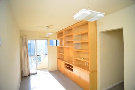 Apartamento para alugar com 2 quartos, 50m² em Itanhangá, Rio de Janeiro