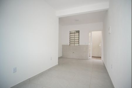 Cozinha Integrada de apartamento para alugar com 1 quarto, 50m² em Sarandi, Porto Alegre