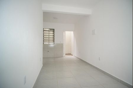 Cozinha Integrada de apartamento para alugar com 1 quarto, 50m² em Sarandi, Porto Alegre
