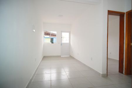 Sala de apartamento para alugar com 1 quarto, 50m² em Sarandi, Porto Alegre