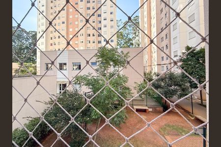 Vista de apartamento para alugar com 2 quartos, 41m² em Jd. Botânico, São Paulo