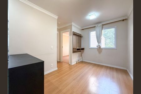 Sala de apartamento para alugar com 2 quartos, 41m² em Jd. Botânico, São Paulo
