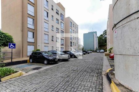 Apartamento à venda com 45m², 2 quartos e 1 vaga Apartamento à venda com 45m², 2 quartos e 1 vagaÁrea comum