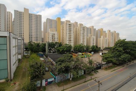 Apartamento à venda com 45m², 2 quartos e 1 vaga Apartamento à venda com 45m², 2 quartos e 1 vagaVista do Quarto 1