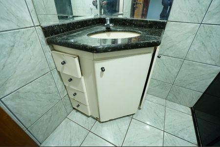 Apartamento à venda com 110m², 3 quartos e 1 vaga