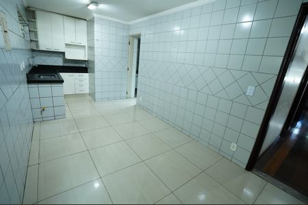Apartamento à venda com 110m², 3 quartos e 1 vaga