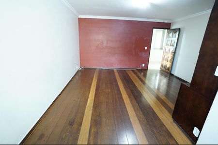 Apartamento à venda com 110m², 3 quartos e 1 vaga