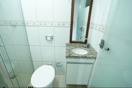 Apartamento à venda com 110m², 3 quartos e 1 vaga