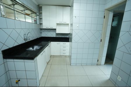 Apartamento à venda com 110m², 3 quartos e 1 vaga