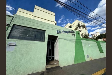 Apartamento à venda com 110m², 3 quartos e 1 vaga