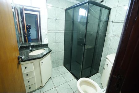 Apartamento à venda com 110m², 3 quartos e 1 vaga
