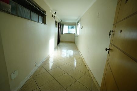 Apartamento à venda com 110m², 3 quartos e 1 vaga