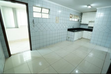 Apartamento à venda com 110m², 3 quartos e 1 vaga