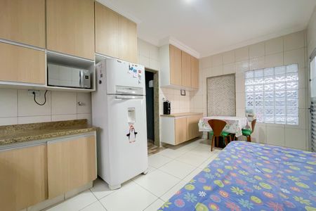 Studio de kitnet/studio para alugar com 1 quarto, 22m² em Jaguaribe, Osasco